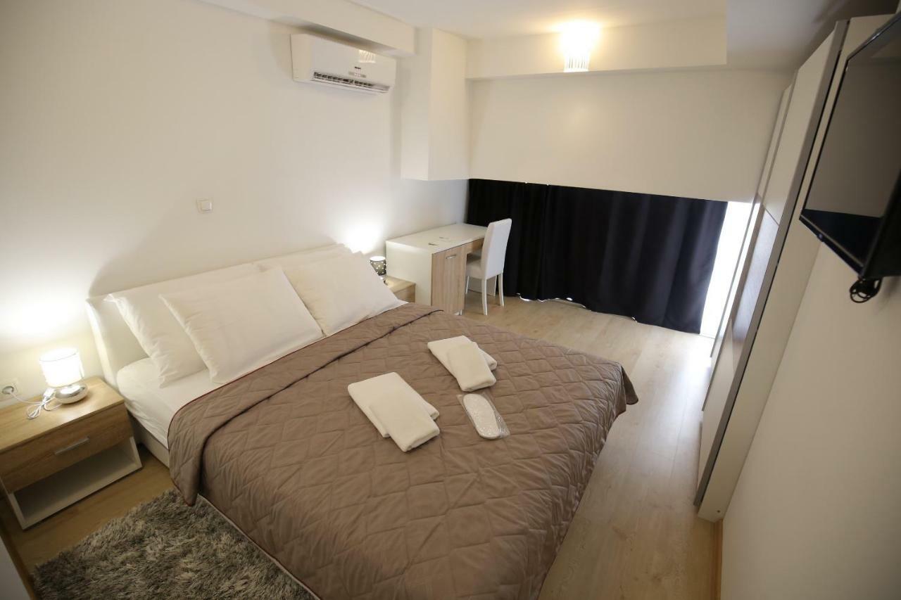 365 Rooms زادار المظهر الخارجي الصورة