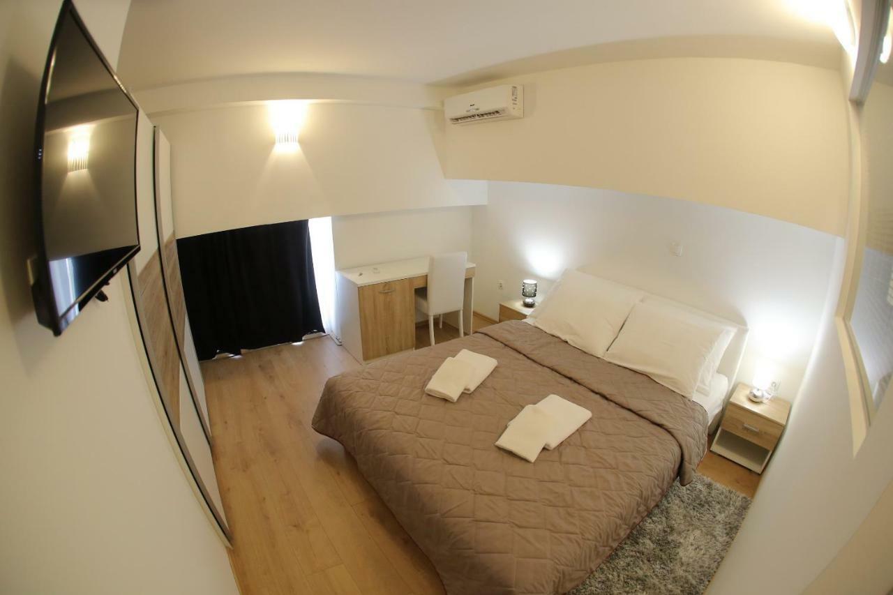365 Rooms زادار المظهر الخارجي الصورة