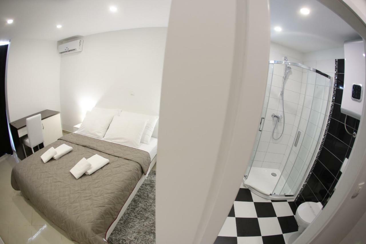 365 Rooms زادار المظهر الخارجي الصورة
